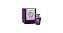 AL HARAMAIN AZLAN OUD AMBER EXTRAIT EDP 100 ML - Imagem 1