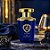 AL HARAMAIN AZLAN OUD BLEU EXTRAIT EDP 100 ML - Imagem 4