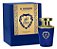 AL HARAMAIN AZLAN OUD BLEU EXTRAIT EDP 100 ML - Imagem 1