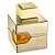 AL HARAMAIN L AVENTURE FEMME EDP 100 ML - Imagem 2