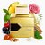 AL HARAMAIN L AVENTURE FEMME EDP 100 ML - Imagem 5