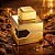AL HARAMAIN L AVENTURE GOLD EDP 100 ML - Imagem 5