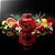AL HARAMAIN L AVENTURE GRAPE FRUIT EDP 100 ML - Imagem 4