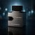 AL HARAMAIN L AVENTURE INTENSE EDP 100 ML - Imagem 3