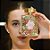 AL HARAMAIN MIRACLE DUBAI EXTRAIT EDP 100 ML - Imagem 2