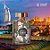 AL HARAMAIN PALM DUBAI EXTRAIT EDP 100 ML - Imagem 1