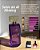 AL KHALEEJ SATIE EDP FEM 115 ML - Imagem 5