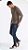 Calça Jeans Ton soft dark - Imagem 1