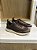 Tenis Volt look brown marrom - Imagem 2