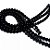 Fio De Pedra Natural Onix – 8mm - Imagem 3