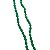 Fio de Murano Verde - Imagem 2