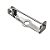 Base de Broche - 23mm (Furo 2,40mm) Pacote com 1.000 und - Imagem 1