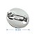 Base de Broche - 19mm - pacote com 1.000 pçs - Imagem 2