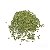 Vidrilho - Verde Oliva 2mm - Pacote com 50 Grs - Imagem 1