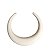 Choker de Resina - Off - Imagem 1