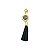 Cursor de Zíper com Tassel - Mandala - Imagem 2