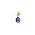Cursor de Zíper de Olho Grego - Gota - Imagem 1