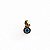 Cursor de Zíper de Olho Grego - Circulo - Imagem 1
