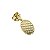 Cursor de Zíper com Pingente - Pérola - Imagem 2