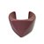Bracelete de Resina - Rose - Imagem 1