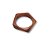 Pulseira de Resina - TerraCota - Imagem 1