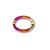 Bracelete com Fecho Imã - Acrílico - Imagem 2