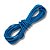 Corda Náutica Azul Petróleo - 8mm - Imagem 1
