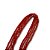 Pérola de Murano - Coral - 4mm - Imagem 3
