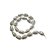 Pérola Shell Gota - Furo Passante 19mm - Imagem 2