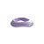 Bracelete de Resina - Lilas - Imagem 4