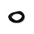 Bracelete de Resina - Preto - Imagem 3