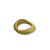 Bracelete de Resina - Amarelo - Imagem 4