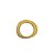 Bracelete de Resina - Amarelo - Imagem 1