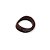 Bracelete de Resina - Marsala - Imagem 4