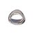 Bracelete de Resina - Transparente - Imagem 3