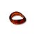 Bracelete de Resina - Tartaruga - Imagem 4