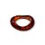 Bracelete de Resina - Tartaruga - Imagem 3