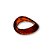 Bracelete de Resina - Tartaruga - Imagem 2