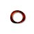 Bracelete de Resina - Tartaruga - Imagem 1