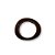 Bracelete de Resina - Marrom - Imagem 1