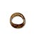 Bracelete de Resina - Mocha Mousse - Imagem 2