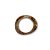 Bracelete de Resina - Mocha Mousse - Imagem 1
