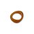 Bracelete de Resina - Caramelo - Imagem 2