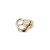 Fivela Encanto Dourado - Metal e Resina - Imagem 3