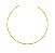 Choker de Metal - Imagem 1
