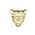 Entremeio Leopardo Dourado - Imagem 3