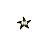 Entremeio Estrela - Ouro Velho - 3,5cm - Imagem 2