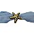 Entremeio Estrela - Ouro Velho - 3,5cm - Imagem 3