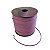 Fio De Camurça 3mm - Roxo - Rolo Com 100 Metros - Imagem 1