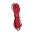 Corda Náutica Vermelho -4mm - Imagem 1
